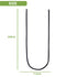 BLOSTM ZIP DOOR DUST STOPPER