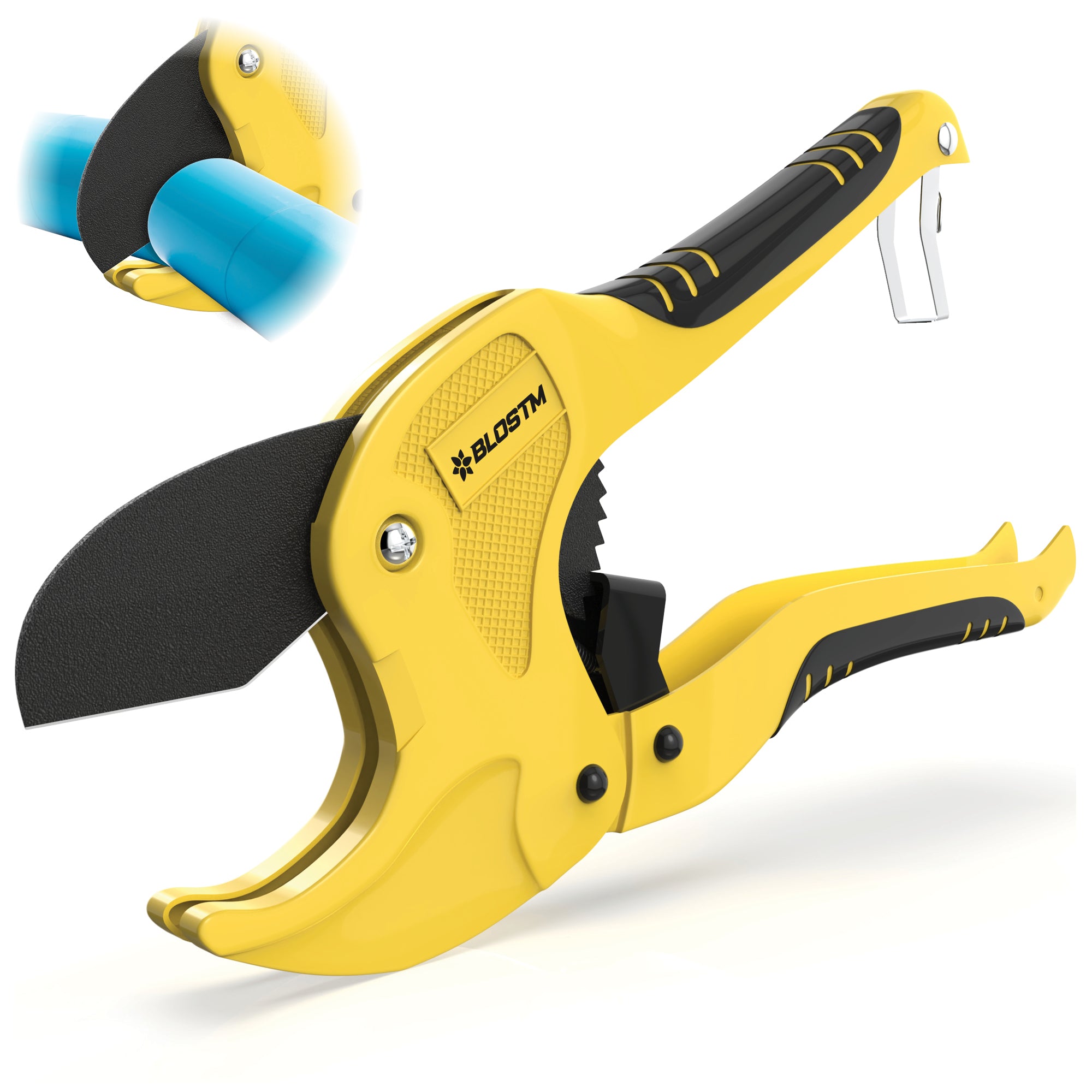 BLOSTM PIPE CUTTER