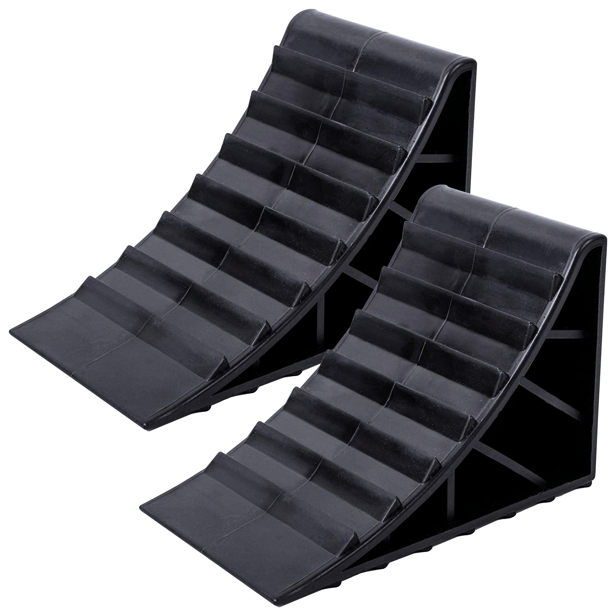 GADLANE WHEEL CHOCKS (PACK OF 2)