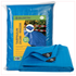 BLOSTM TARPAULIN 2 X 3M - 90GSM - PACK OF 2
