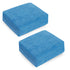 GADLANE MICROFIBRE DEMIST PAD - 2 PACK