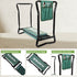 BLOSTM GARDEN FOLDAWAY KNEELER & BENCH