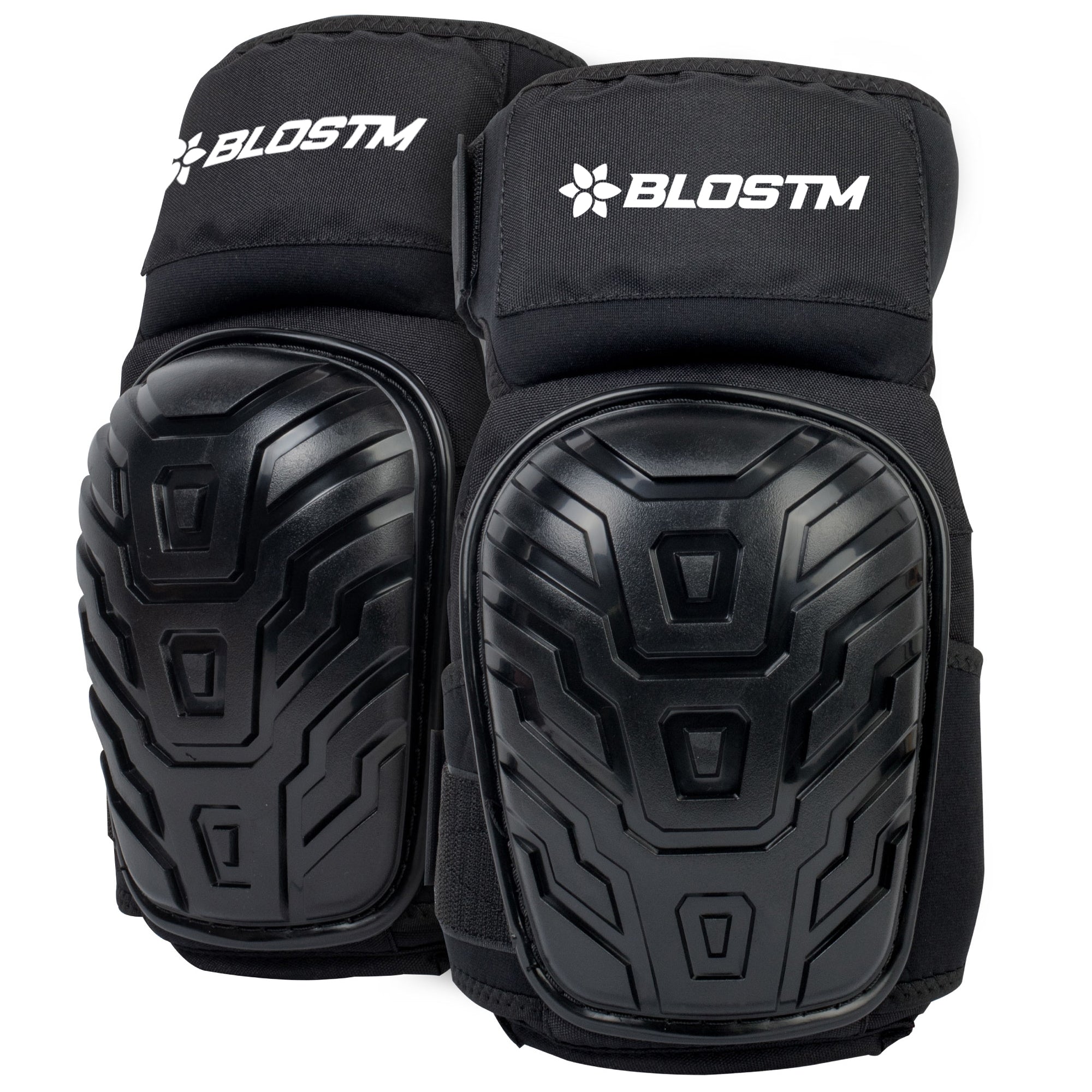 BLOSTM PROFESSIONAL KNEE PADS