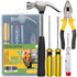 BLOSTM ESSENTIAL HAND TOOL KIT 5 PIECES