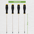 BLOSTM EXTRA LONG STAR SCREWDRIVER SET