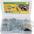 BLOSTM NAIL & PIN ASSORTMENT - 975 PIECES