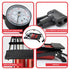 GADLANE DOUBLE CYLINDER FOOT PUMP