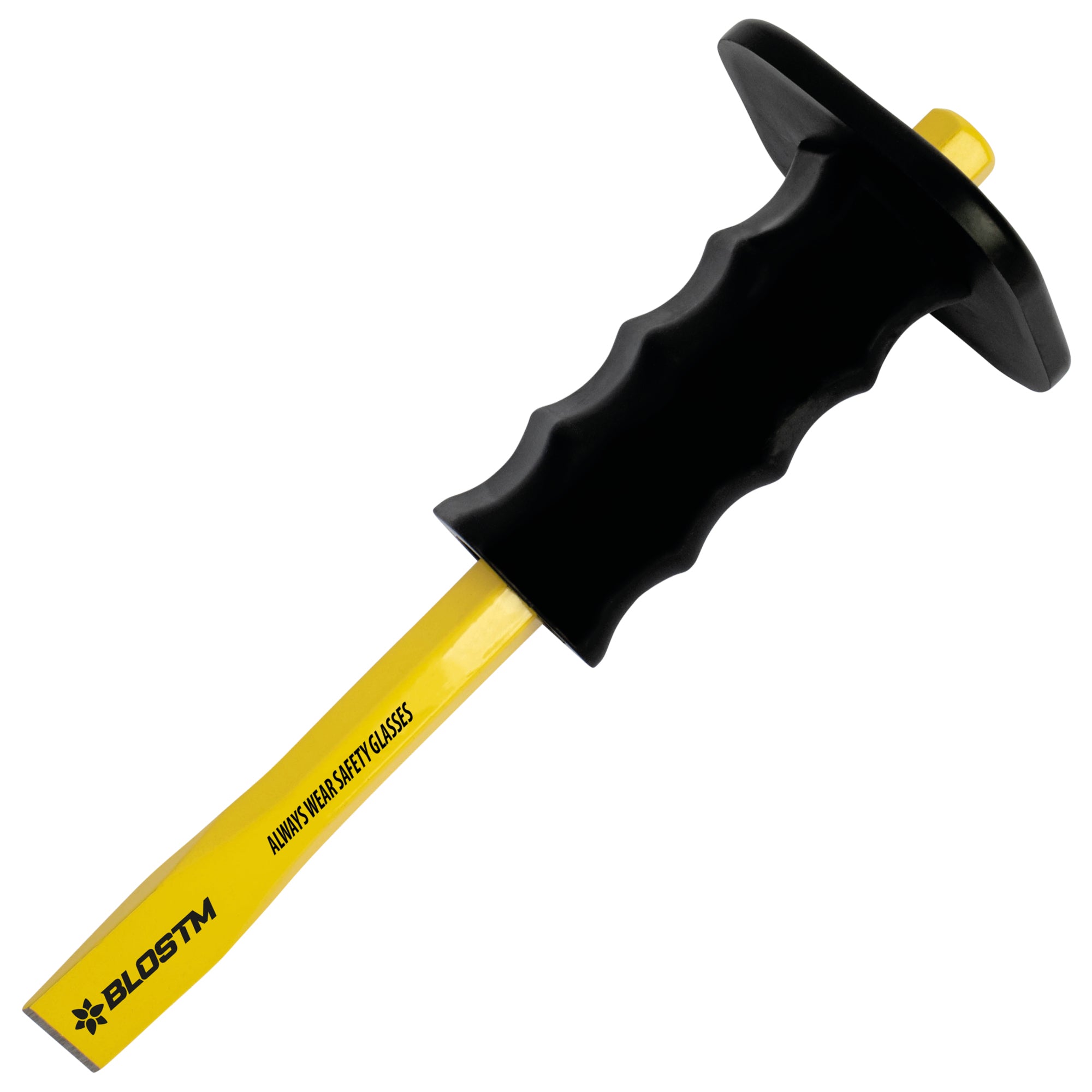 BLOSTM COLD CHISEL