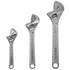 BLOSTM ADJUSTABLE SPANNER SET 3 PIECE