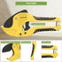 BLOSTM PIPE CUTTER