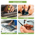 BLOSTM 120 IN 1 PRECISION SCREWDRIVERS SET