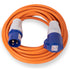 GADLANE MAINS EXTENSION LEAD 10M