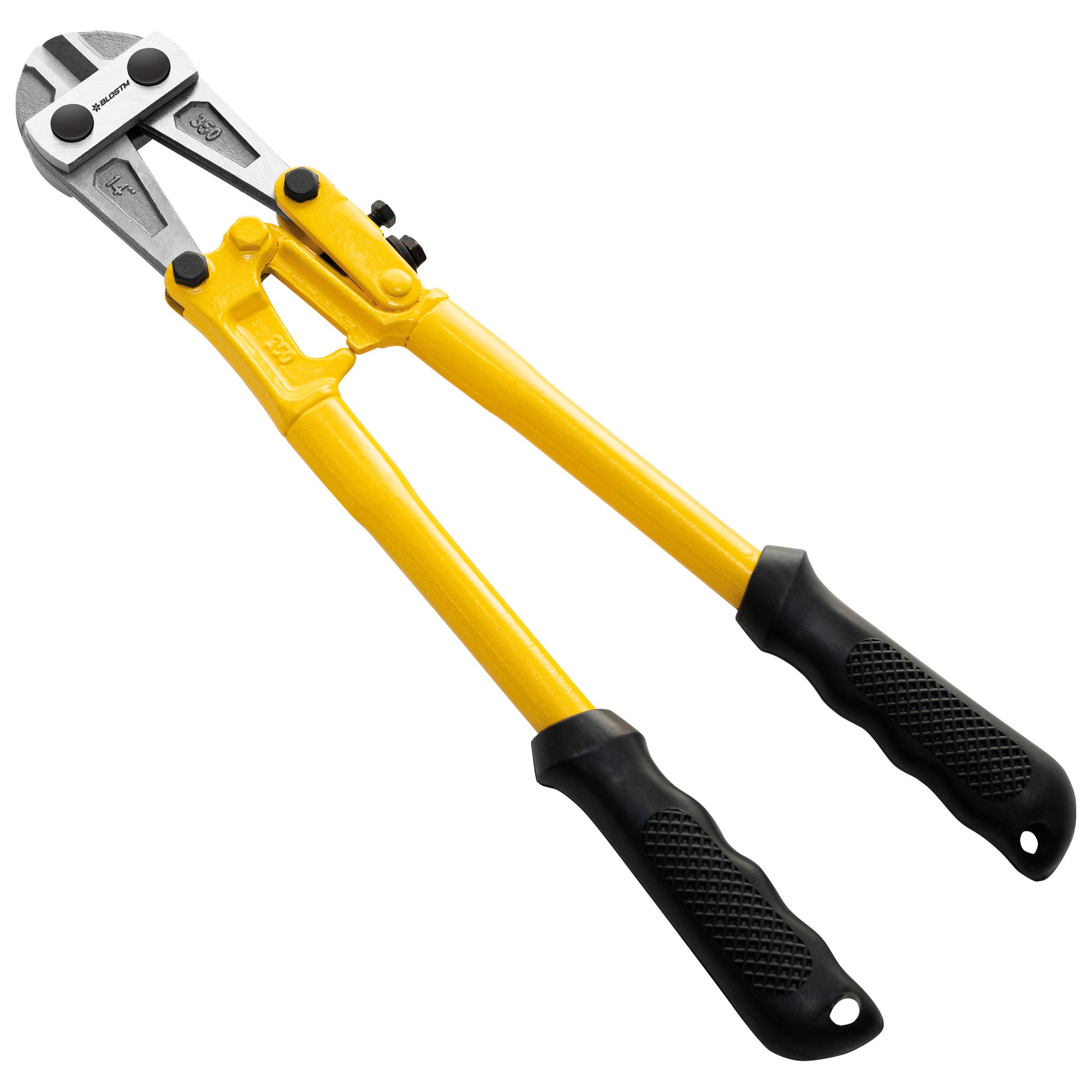 BLOSTM HEAVY DUTY BOLT CUTTER 14"