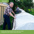 BLOSTM GARDEN FLEECE 2 X 5M