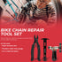 GADLANE BIKE CHAIN REPAIR TOOL SET