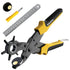 BLOSTM LEATHER HOLE PUNCH