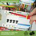 BLOSTM INSULATED SCREWDRIVER SET