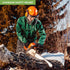 BLOSTM CHAINSAW SAFETY HELMET