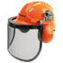 BLOSTM CHAINSAW SAFETY HELMET