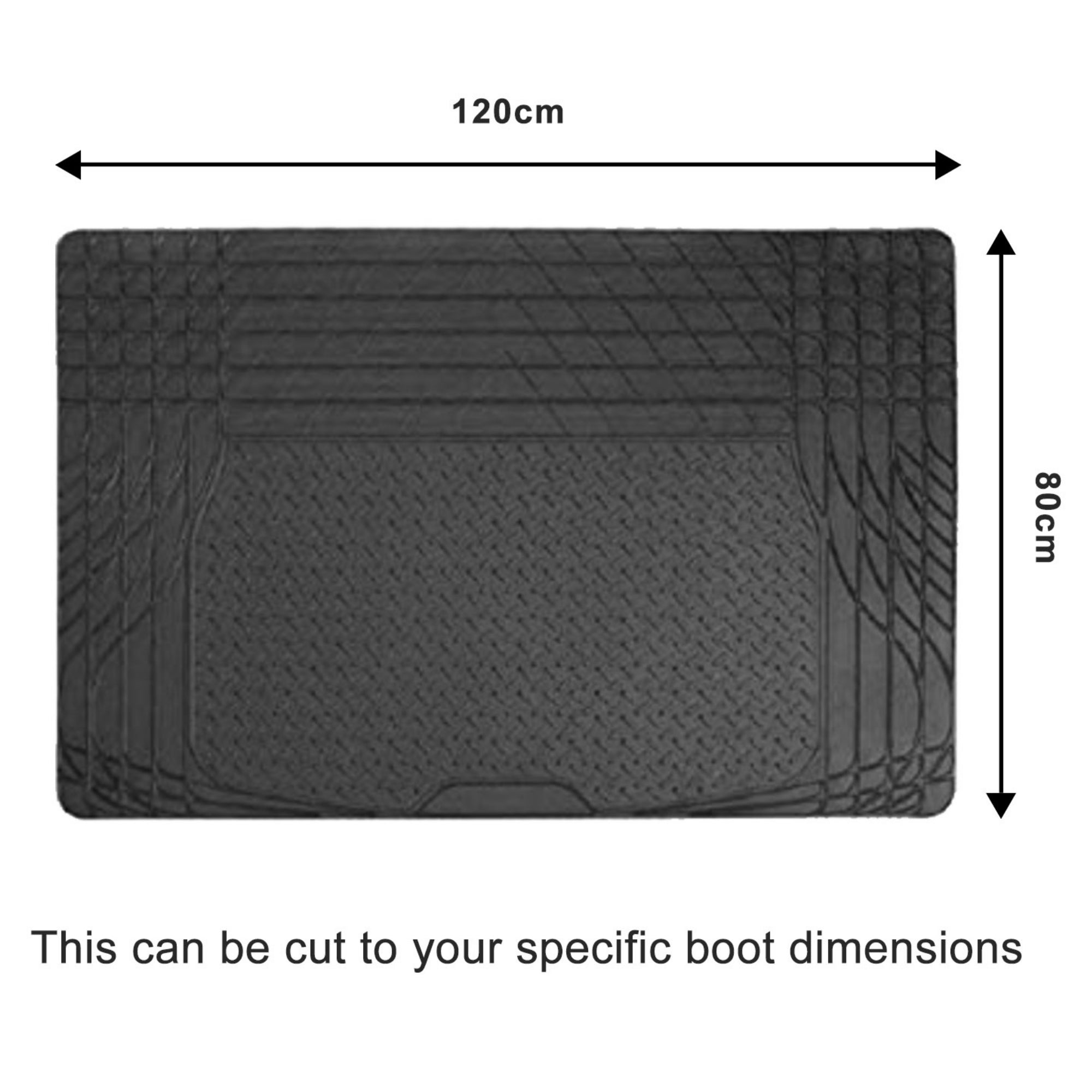 GADLANE Rubber Boot Mat