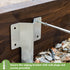 BLOSTM EDGING BRACKET 10 PACK