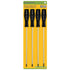 BLOSTM EXTRA LONG STAR SCREWDRIVER SET