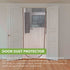 BLOSTM ZIP DOOR DUST STOPPER	- 2 PACK