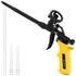 BLOSTM FOAM GUN