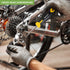 BLOSTM TOOL KIT 57 PIECE
