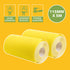 BLOSTM SAND PAPER ROLLS 1. 180 GRIT 2. 120 GRIT