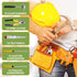 BLOSTM ESSENTIAL HAND TOOL KIT 5 PIECES