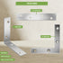 BLOSTM BRACKET REPAIR SET - 180 PIECE