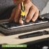 BLOSTM 120 IN 1 PRECISION SCREWDRIVERS SET