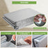 BLOSTM REFLECTIVE BUBBLE FOIL 5M X 60CM