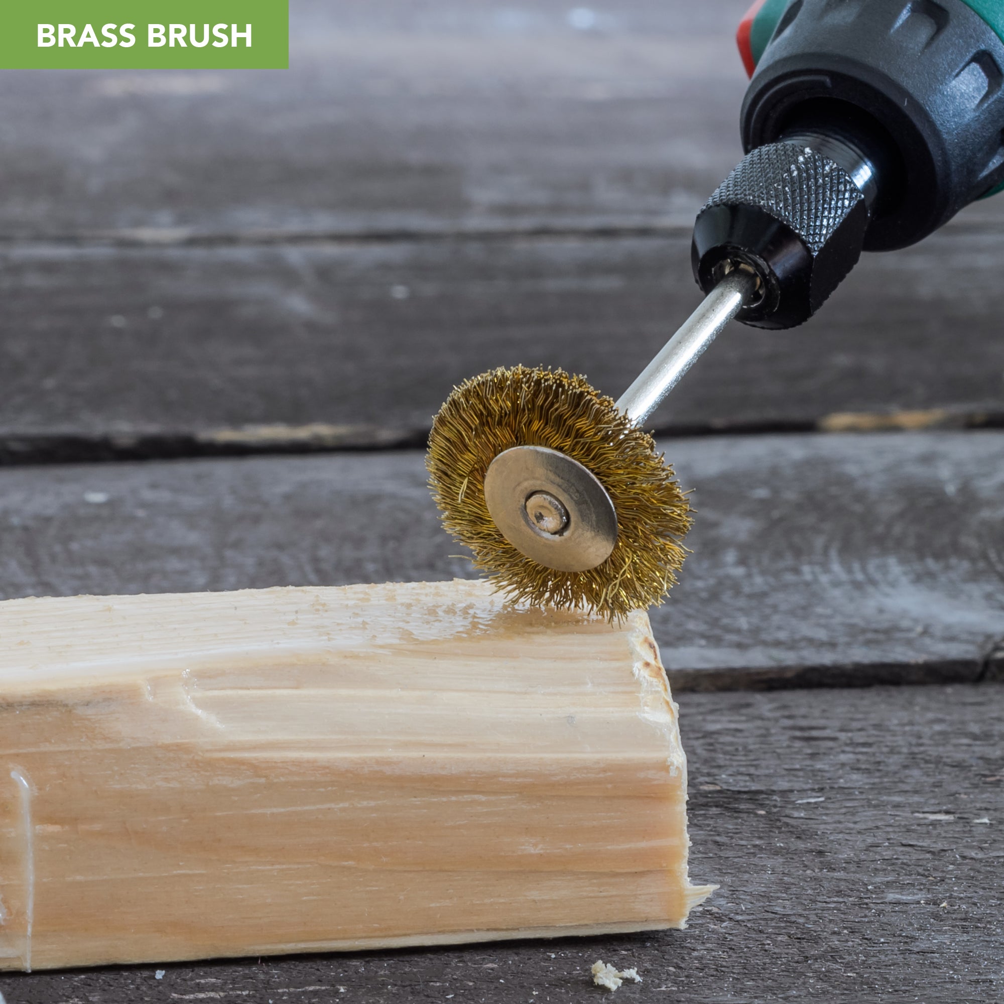 BLOSTM ROTARY TOOL ACCESSORIES SET - 276 PIECE
