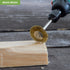BLOSTM ROTARY TOOL ACCESSORIES SET - 276 PIECE