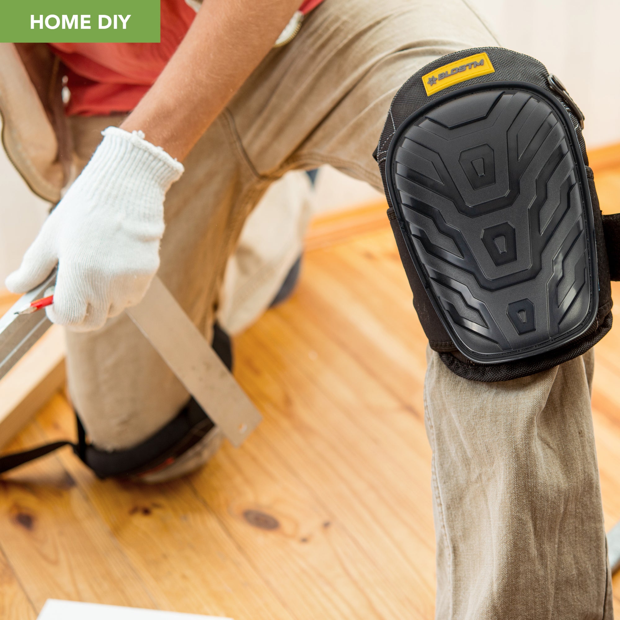 BLOSTM KNEE PADS