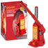GADLANE HYDRAULIC BOTTLE JACK - 2 TONNE
