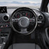 GADLANE MICROFIBER STEERING WHEEL COVER