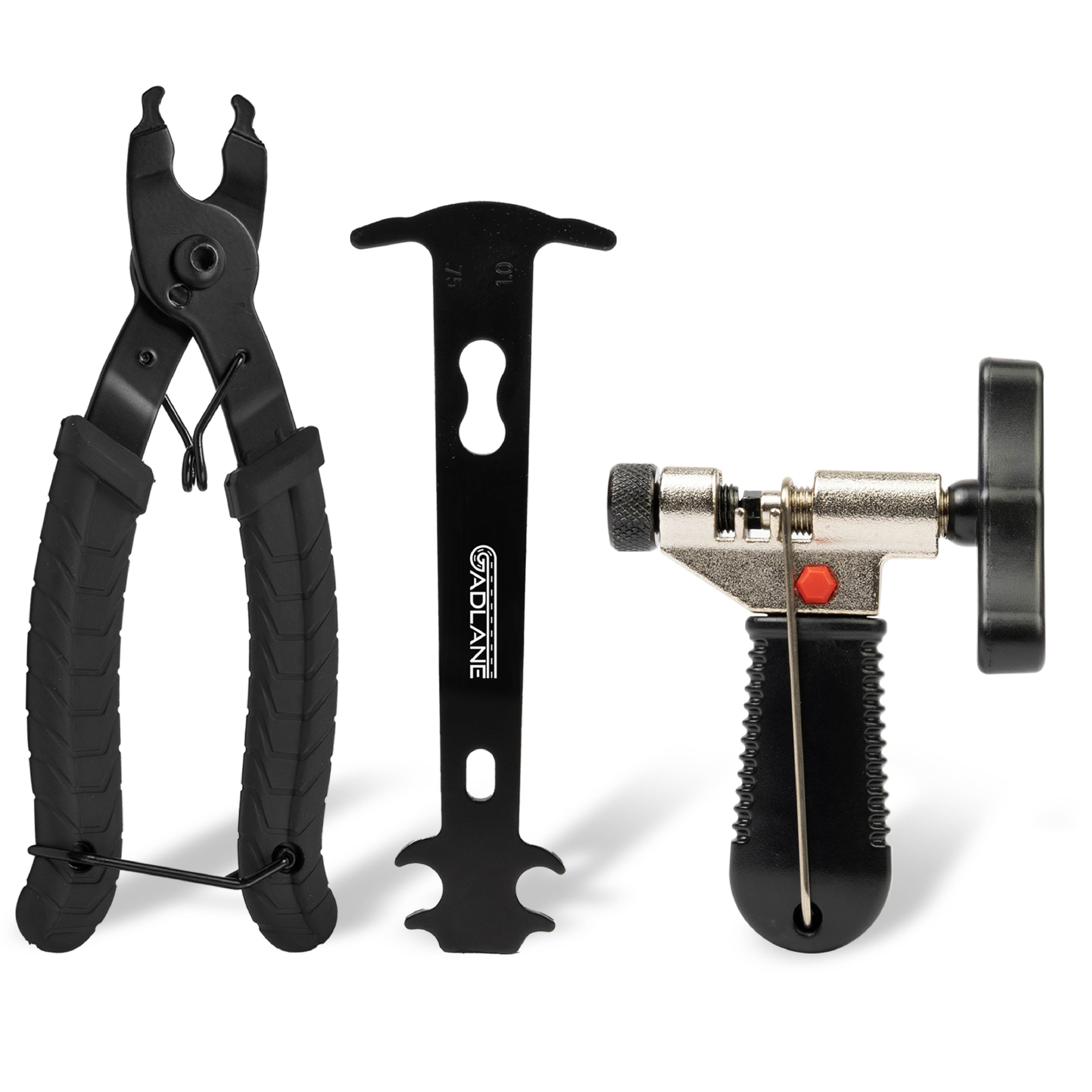 GADLANE BIKE CHAIN REPAIR TOOL SET