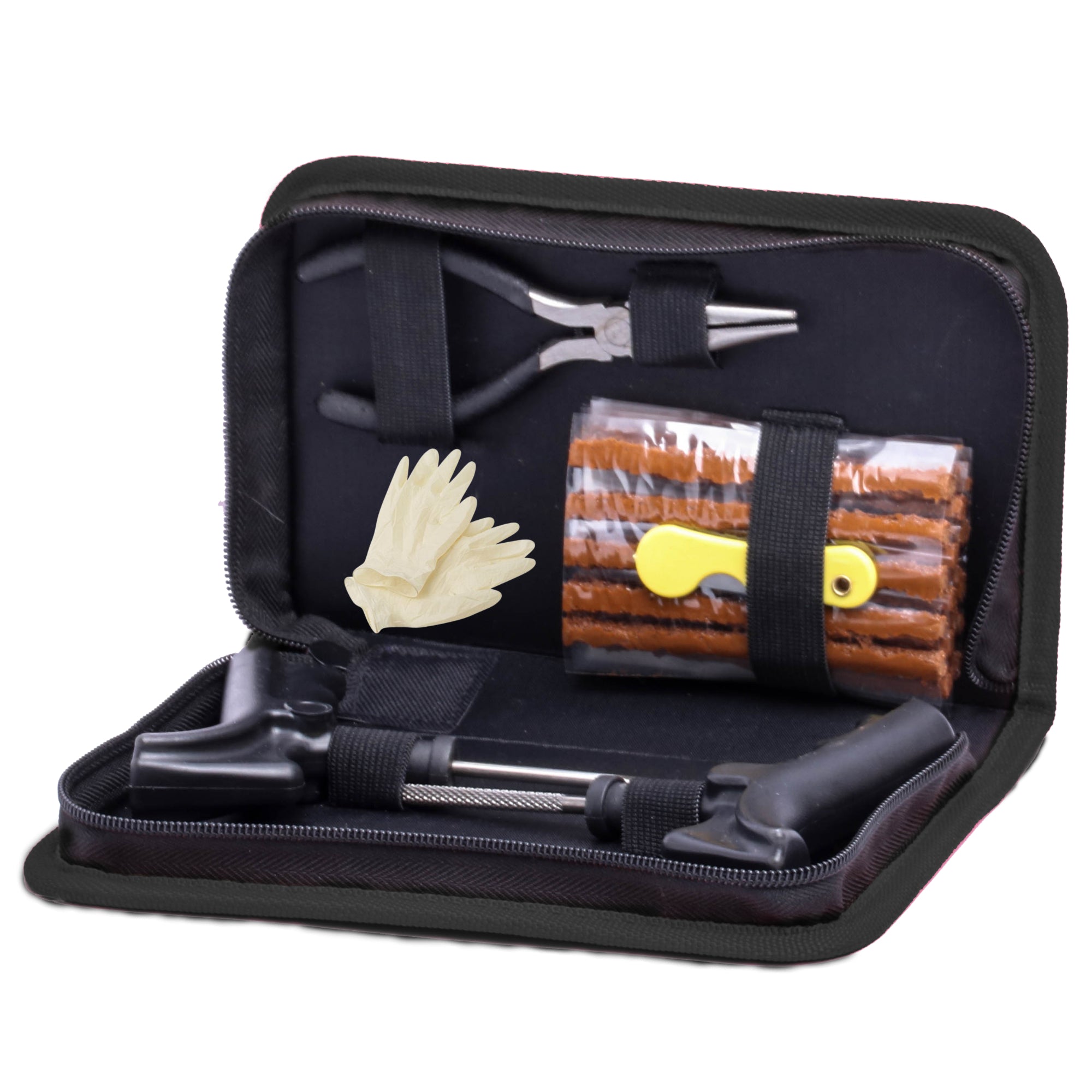 GADLANE TYRE PUNCTURE REPAIR KIT