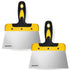 BLOSTM 7" SCRAPERS - 2 PACK
