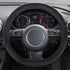 GADLANE STEERING WHEEL COVER GENUINE LEATHER