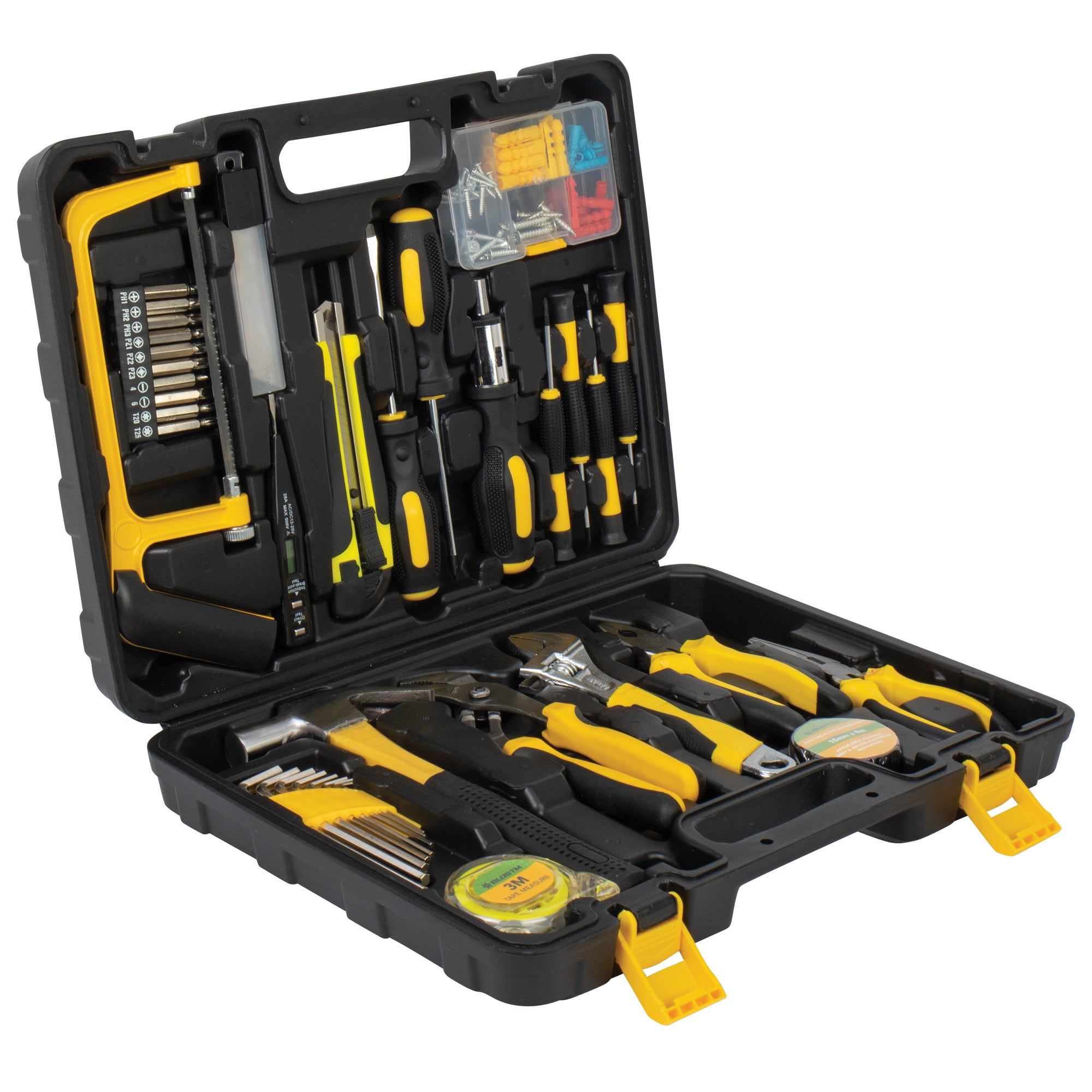 BLOSTM TOOL KIT 100 PIECE