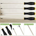 BLOSTM EXTRA LONG STAR SCREWDRIVER SET