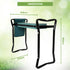 BLOSTM GARDEN FOLDAWAY KNEELER & BENCH