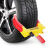 GADLANE WHEEL CLAMP