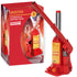 GADLANE HYDRAULIC BOTTLE JACK - 6 TONNE
