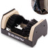 BLOSTM FLOOR MOUNT BOOT SCRAPER BRUSH