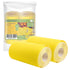 BLOSTM SAND PAPER ROLLS 1. 180 GRIT 2. 120 GRIT